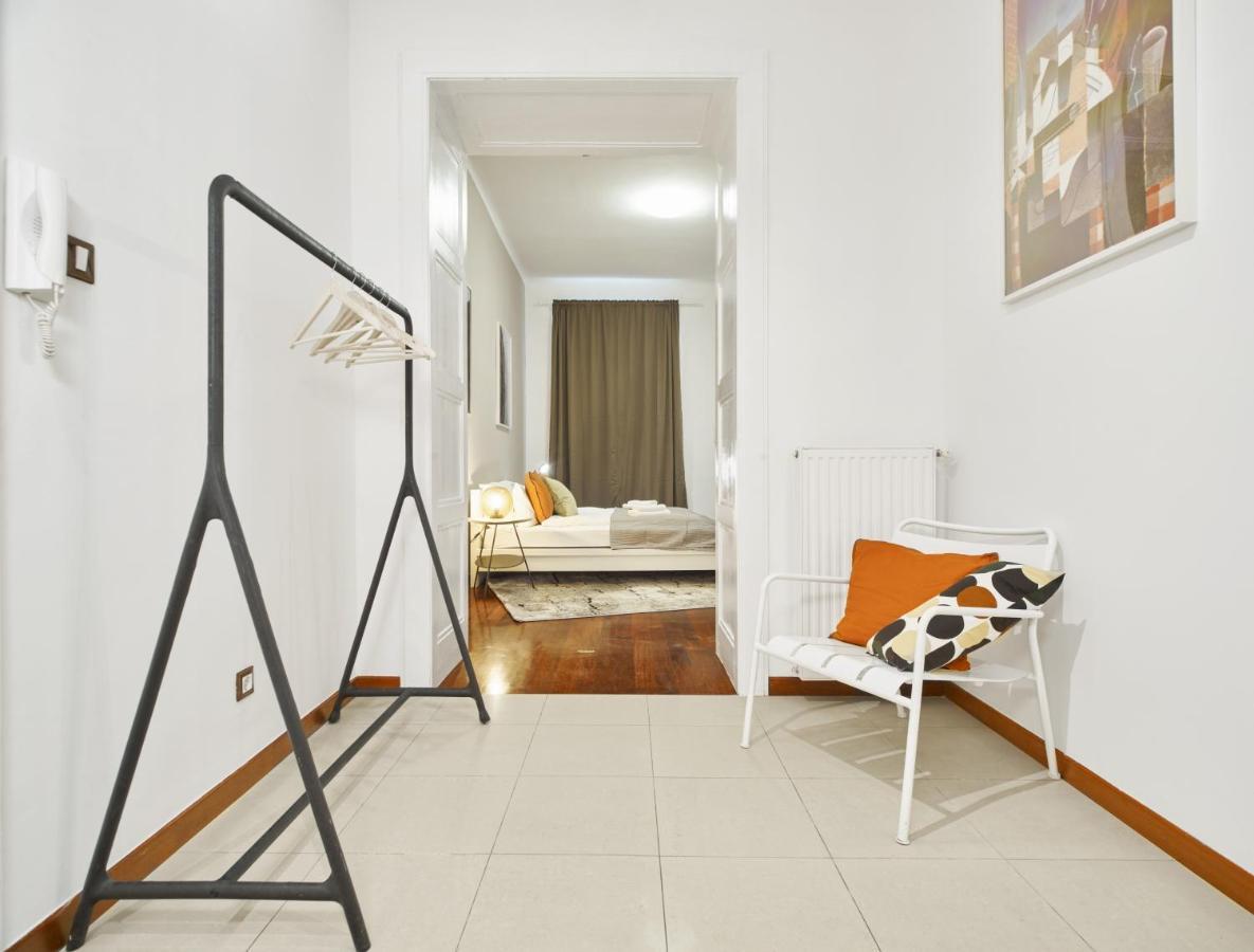 Irundo Downtown Apartments Zagreb Bagian luar foto