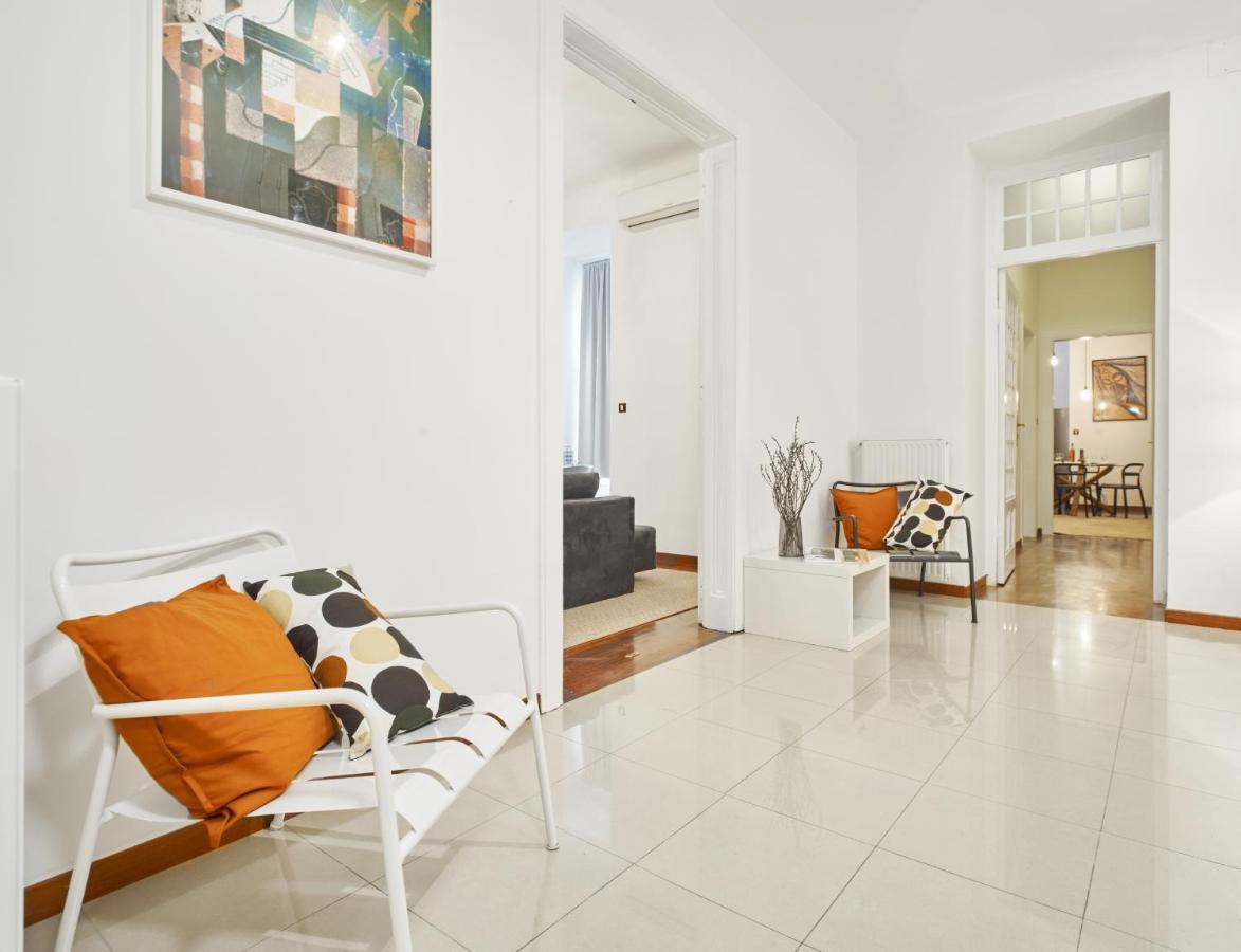 Irundo Downtown Apartments Zagreb Bagian luar foto