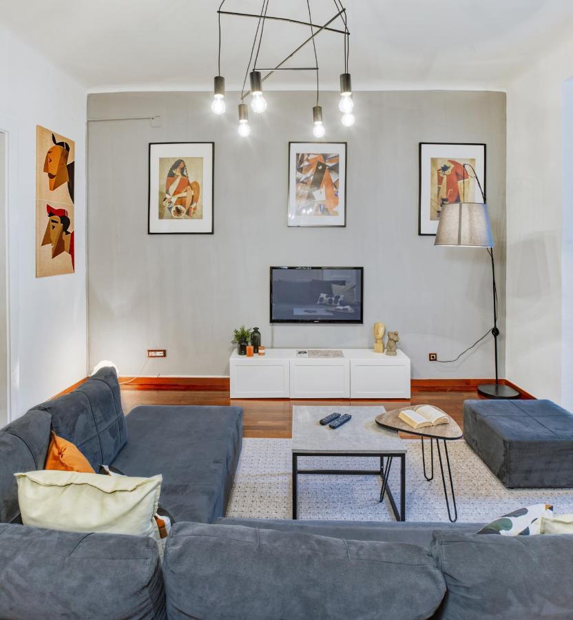 Irundo Downtown Apartments Zagreb Bagian luar foto