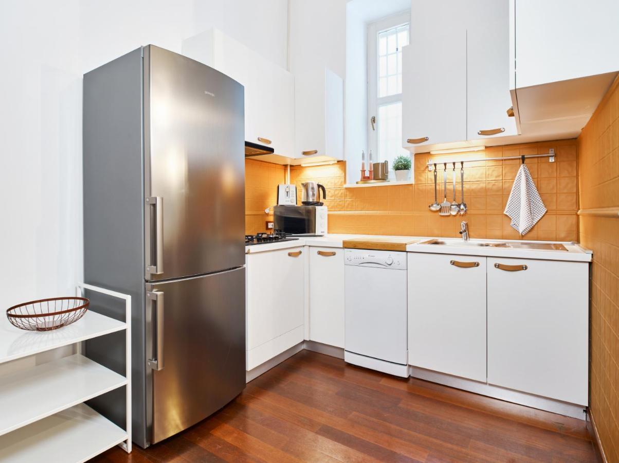 Irundo Downtown Apartments Zagreb Bagian luar foto