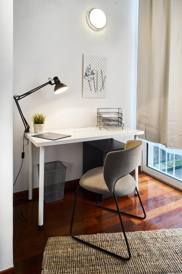 Irundo Downtown Apartments Zagreb Bagian luar foto