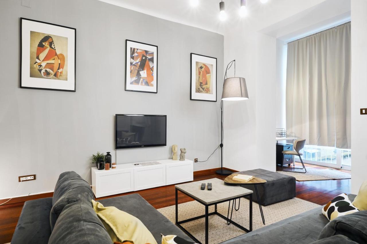 Irundo Downtown Apartments Zagreb Bagian luar foto