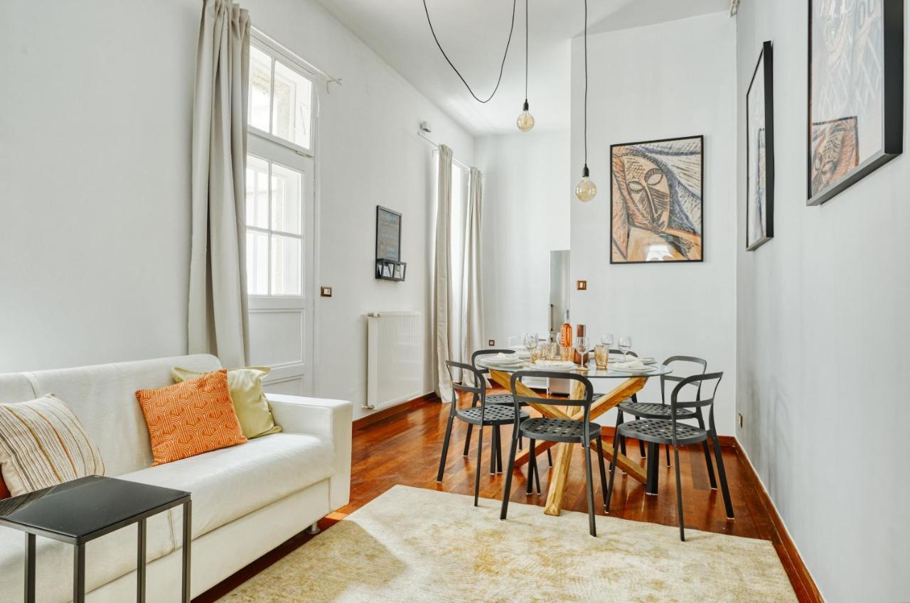Irundo Downtown Apartments Zagreb Bagian luar foto