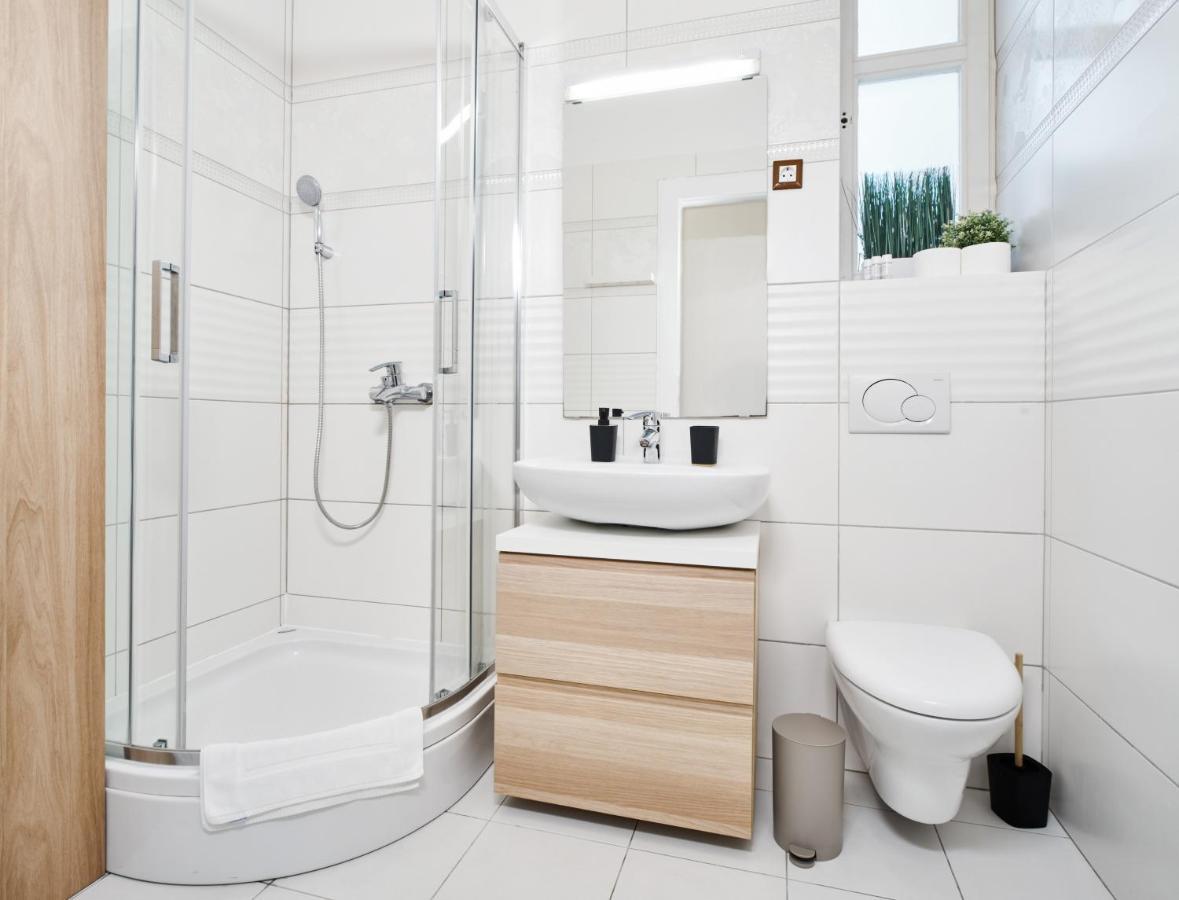 Irundo Downtown Apartments Zagreb Bagian luar foto