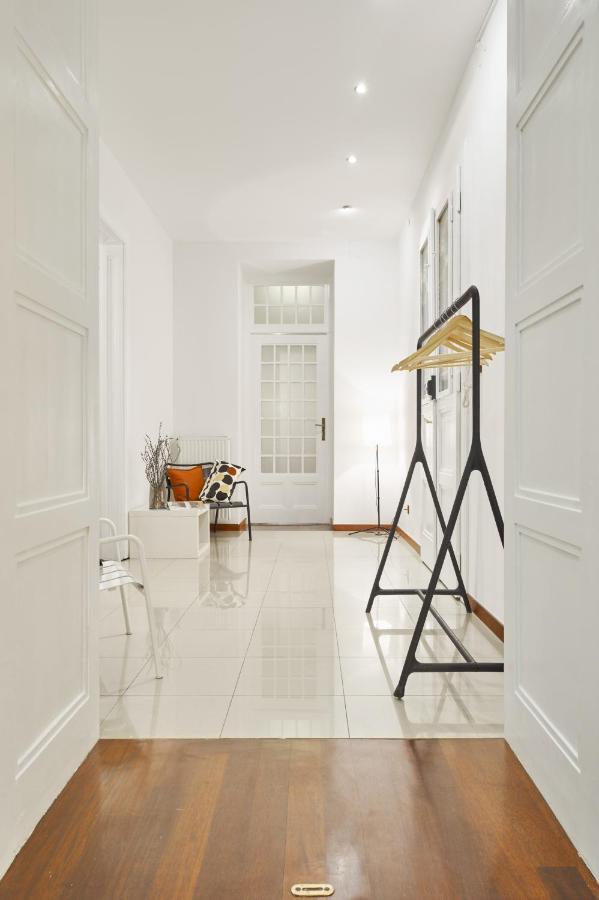 Irundo Downtown Apartments Zagreb Bagian luar foto