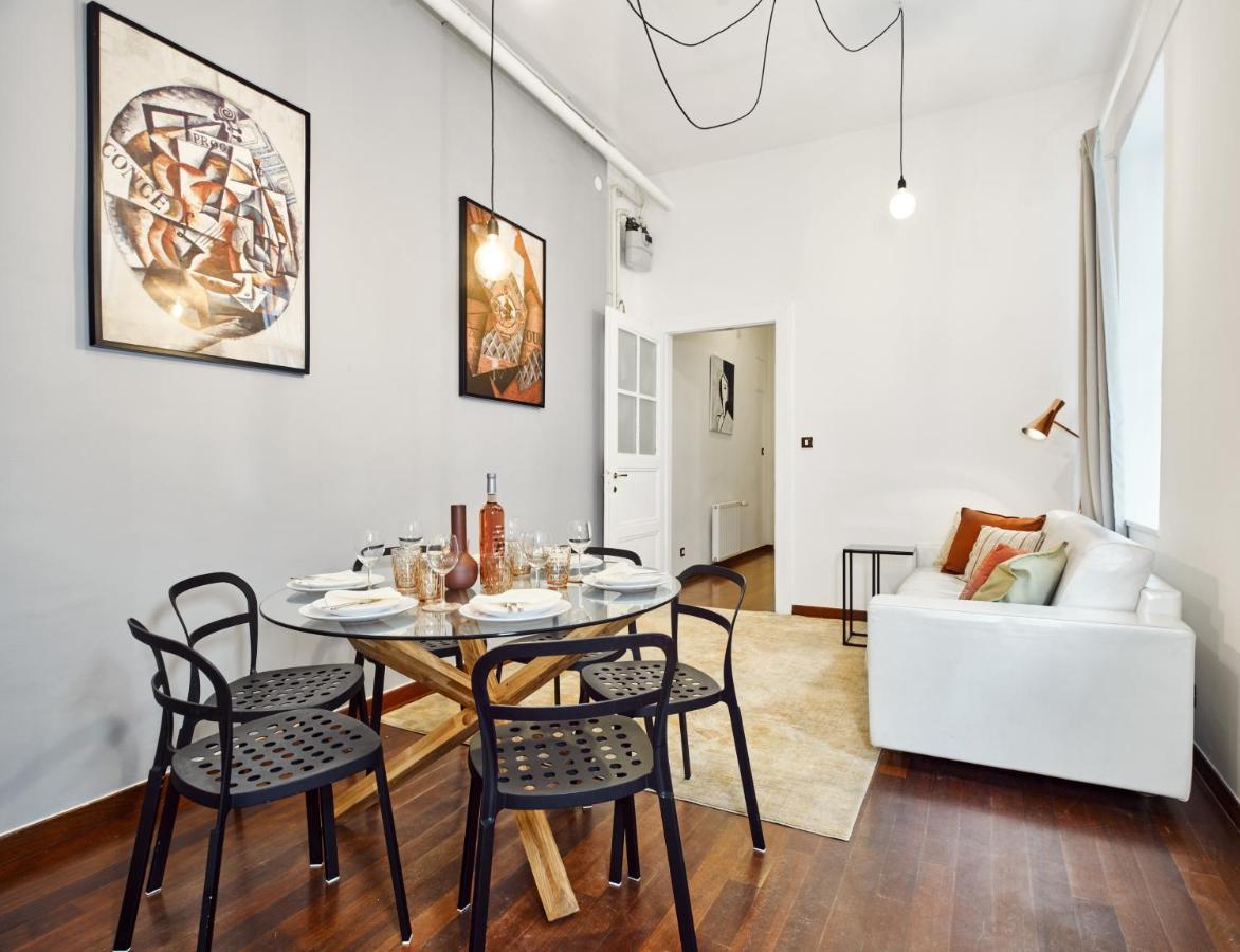 Irundo Downtown Apartments Zagreb Bagian luar foto