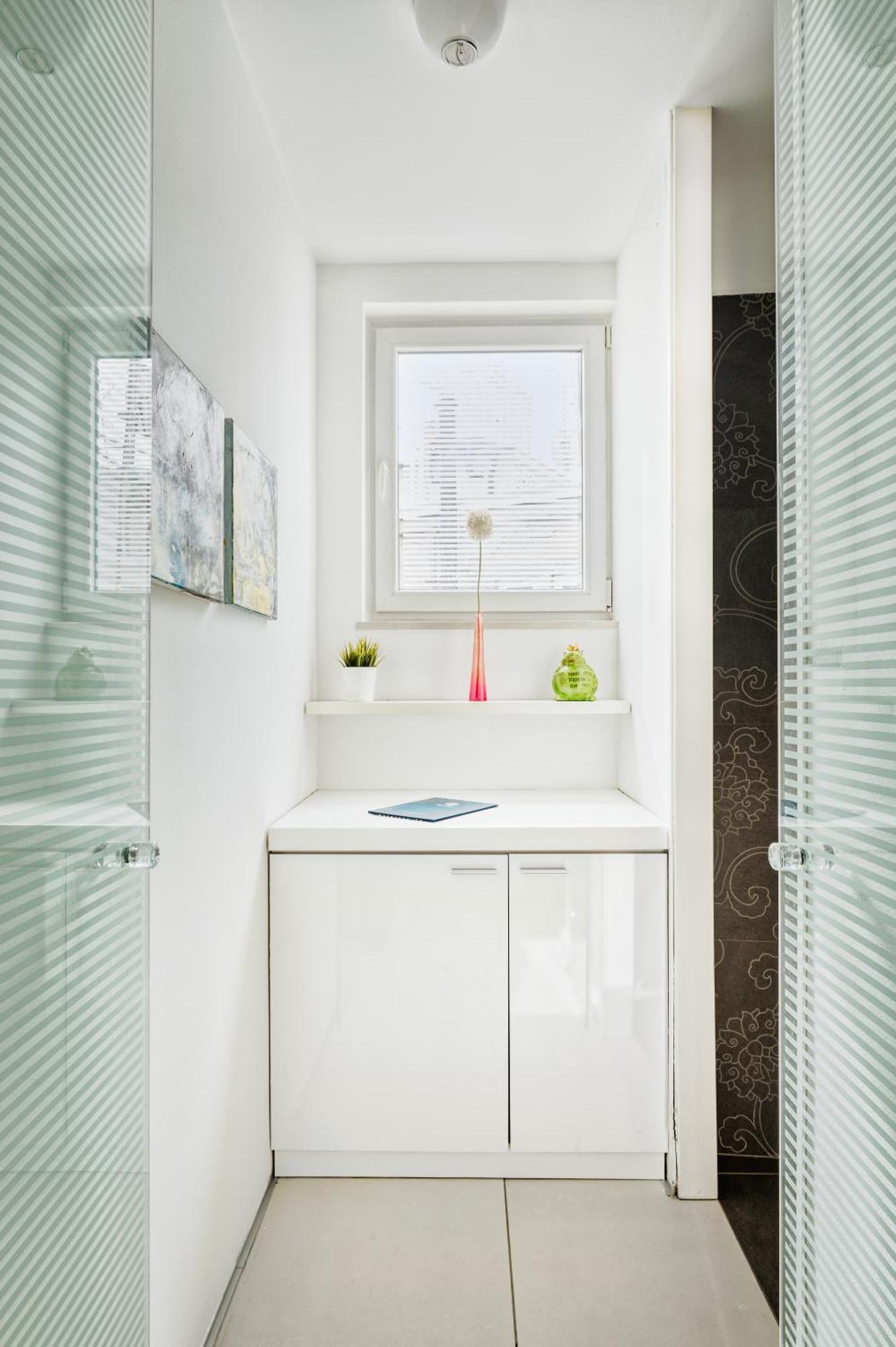 Irundo Downtown Apartments Zagreb Ruang foto